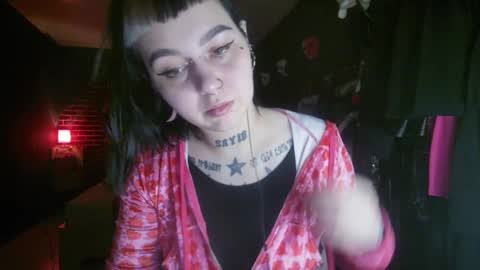 Snapshot of horror_circus chatting on December 30, 2024, 6:38 pm Messalina Horror online show from December 30, 2024, 6:38 pm