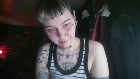 Snapshot of horror_circus chatting on February 2, 2025, 5:59 pm Messalina Horror online show from February 2, 2025, 5:59 pm