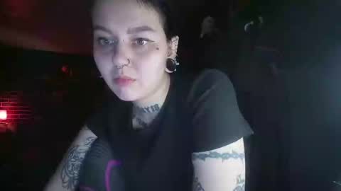 Snapshot of horror_circus chatting on February 12, 2025, 3:07 am Messalina Horror online show from February 12, 2025, 3:07 am