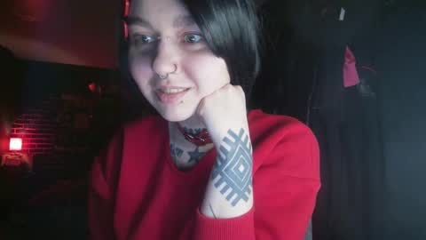 Snapshot of horror_circus chatting on March 4, 2025, 10:27 pm Messalina Horror online show from March 4, 2025, 10:27 pm