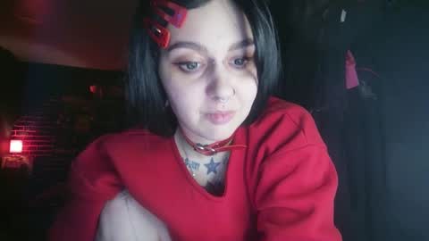 Snapshot of horror_circus chatting on March 5, 2025, 4:34 am Messalina Horror online show from March 5, 2025, 4:34 am