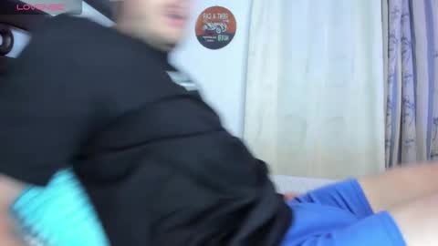 horse_man2 online show from October 17, 2025, 2:48 am