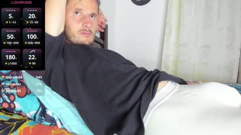 horse_man2 online show from November 24, 2025, 2:33 am