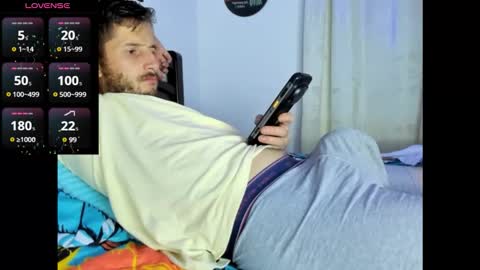 horse_man2 online show from December 18, 2025, 1:44 am