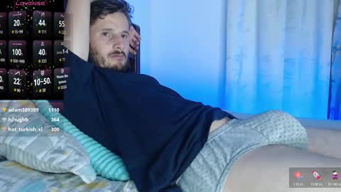 horse_man2 online show from February 16, 2026, 1:46 am