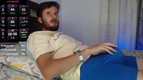 horse_man2 online show from March 9, 2026, 12:58 am