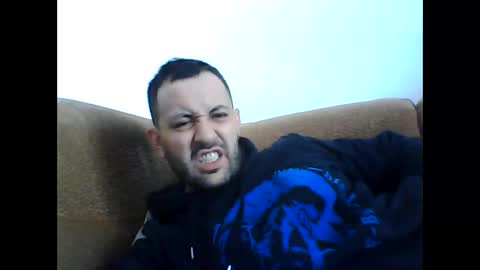 Snapshot of horsechris chatting on February 16, 2025, 12:32 pm Chriss90 online show from February 16, 2025, 12:32 pm