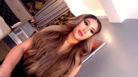 Snapshot of horsecockmadison chatting on January 31, 2025, 1:01 am Madison online show from January 31, 2025, 1:01 am