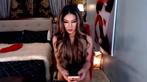 Snapshot of horsecockmadison chatting on February 3, 2025, 4:04 am Madison online show from February 3, 2025, 4:04 am