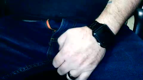 horsesaslife online show from January 7, 2025, 9:25 pm