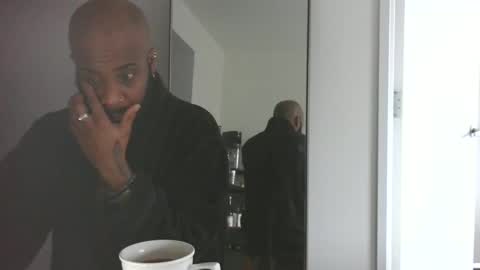 Horus00 online show from January 19, 2025, 12:50 pm