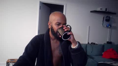 Horus00 online show from December 19, 2025, 11:28 am