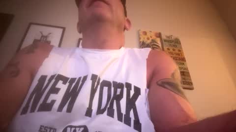 hoss43040 online show from September 9, 2025, 12:21 am