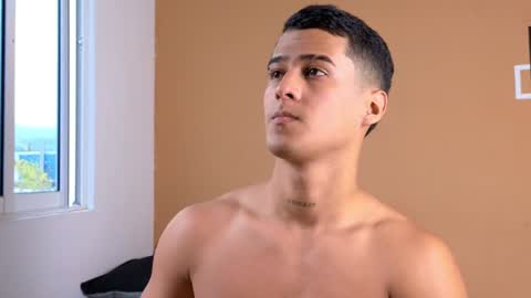 Marcus  Tatti  online show from December 26, 2024, 8:32 pm