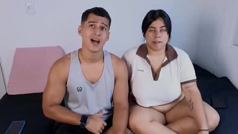 Marcus  Tatti  online show from October 23, 2025, 3:11 pm