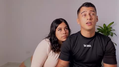 Marcus  Tatti  online show from November 18, 2025, 3:27 pm