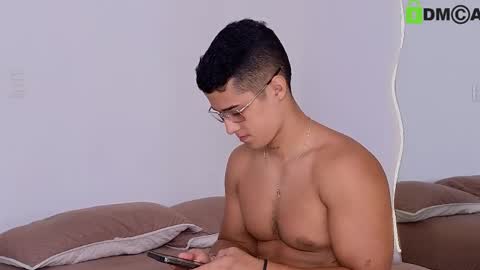 Marcus  Tatti  online show from May 22, 2026, 3:17 pm