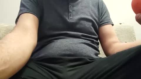 hot75_man online show from October 30, 2025, 2:51 pm