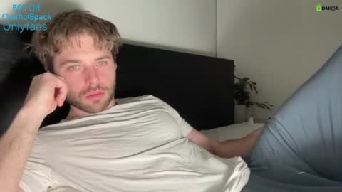 Edward aka Wolf online show from January 13, 2025, 11:38 pm