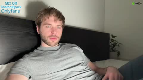 Edward aka Wolf online show from January 23, 2025, 10:54 pm