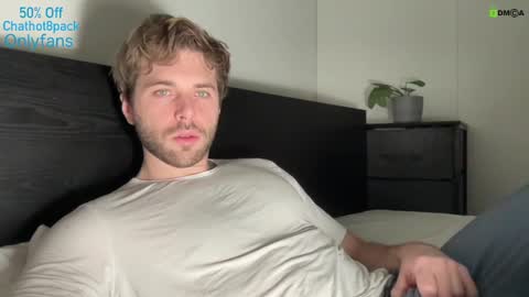 Edward aka Wolf online show from January 28, 2025, 9:29 pm