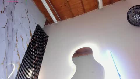 hot__genesis online show from June 7, 2026, 2:05 am