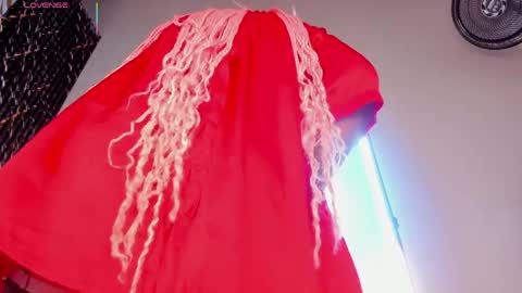 hot__genesis online show from June 7, 2026, 4:11 pm
