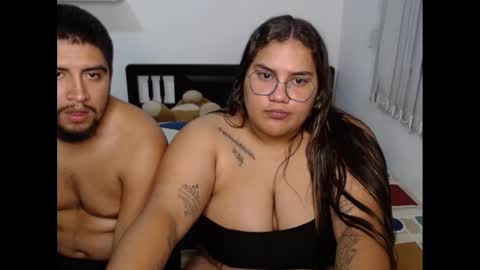 hot__husbands online show from February 13, 2025, 3:07 am