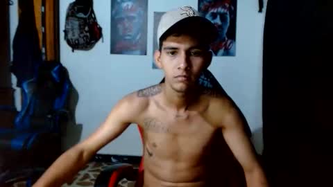 hot__mechanic online show from June 9, 2026, 12:39 pm