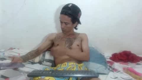 Private open online show from November 21, 2025, 5:11 pm