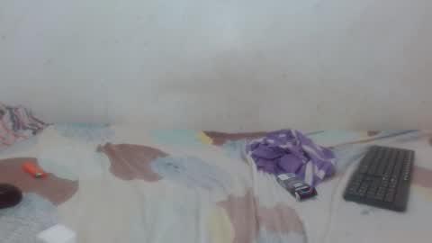 Private open online show from January 10, 2026, 1:51 am