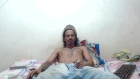 Private open online show from February 20, 2026, 3:12 pm