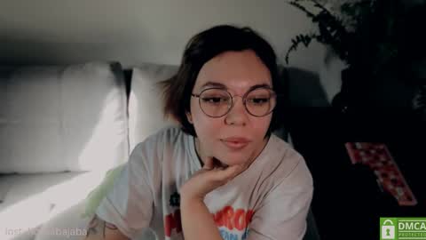 Snapshot of hot_babayaga chatting on March 5, 2025, 12:00 pm online show from March 5, 2025, 12:00 pm