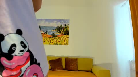 AnaVicky online show from March 2, 2025, 12:22 pm