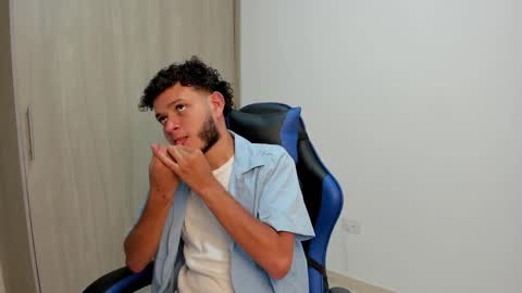 hot bad boy69 online show from March 9, 2026, 7:29 pm