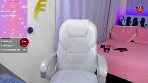 VALENTINA online show from December 28, 2024, 7:44 am