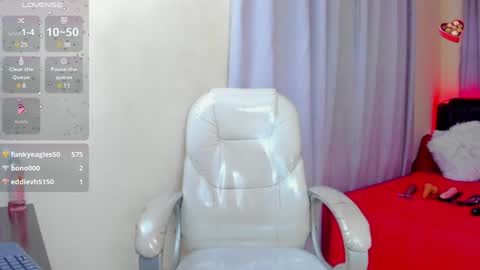 VALENTINA online show from January 16, 2025, 8:00 am