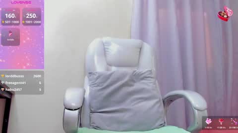 VALENTINA online show from January 25, 2025, 11:55 am