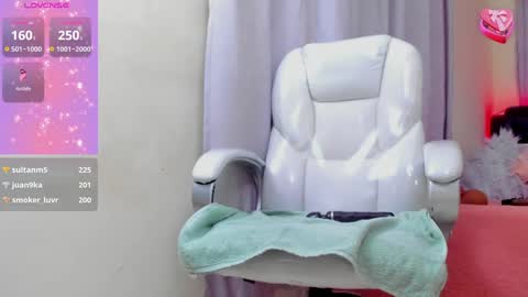 VALENTINA online show from January 26, 2025, 7:21 am