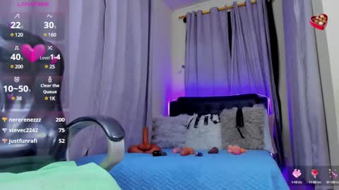 VALENTINA online show from February 19, 2025, 8:55 am