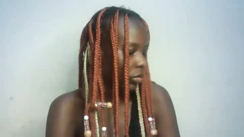 Millie online show from January 14, 2025, 5:45 pm