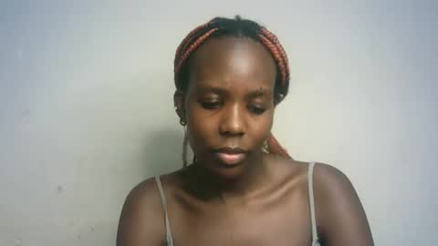 Millie online show from January 24, 2025, 11:12 pm