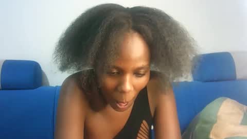 Millie online show from February 2, 2025, 2:27 am