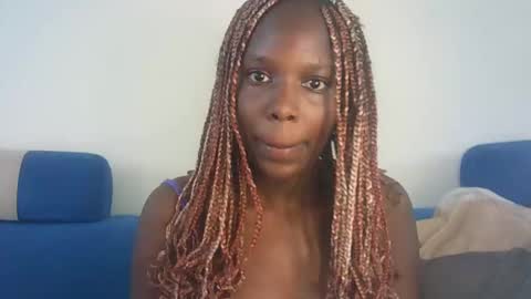 Millie online show from February 21, 2025, 12:28 pm