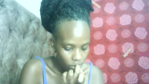 Millie online show from October 4, 2025, 1:20 pm