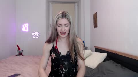 Dashka online show from February 14, 2025, 10:36 pm