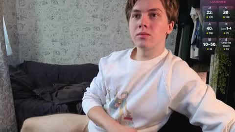 Oscar  online show from November 30, 2025, 11:14 am