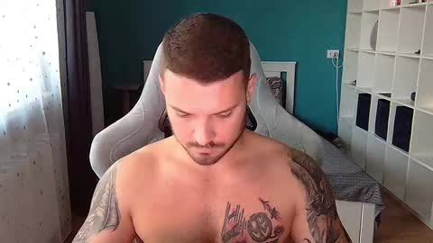 hot_cap_77 online show from October 2, 2025, 3:30 pm