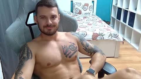 hot_cap_77 online show from October 5, 2025, 4:27 pm