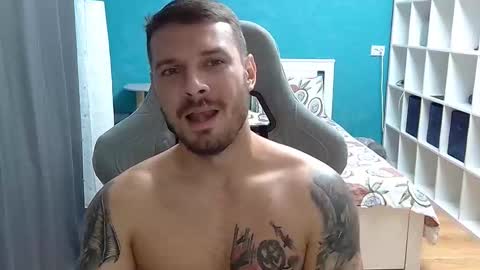 hot_cap_77 online show from October 10, 2025, 5:34 pm